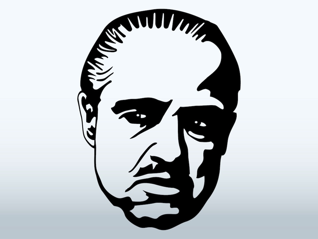 Download Godfather Vector Art & Graphics | freevector.com
