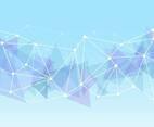 Molecular Connection Background