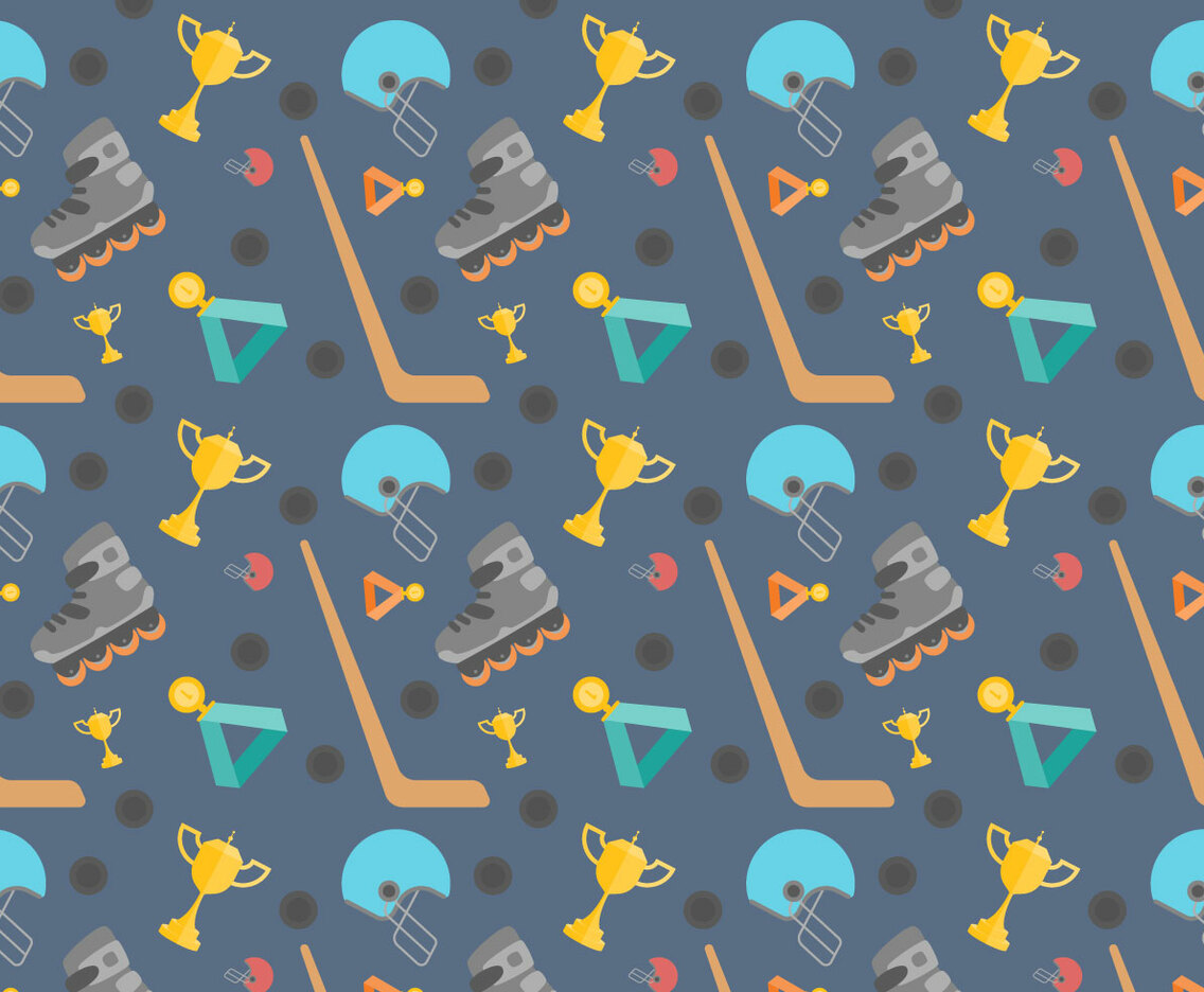 Free Roller Blade Vector 2