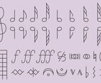 Music Notes