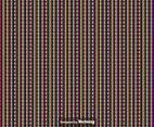 Led Screen Vector Texture