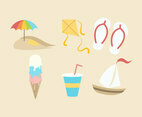 Free Kids Stuff Vector 1