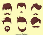 Man Hair Style Collection