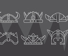 Free Barbarian Vector 1