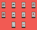 Barcode Scanner Icon