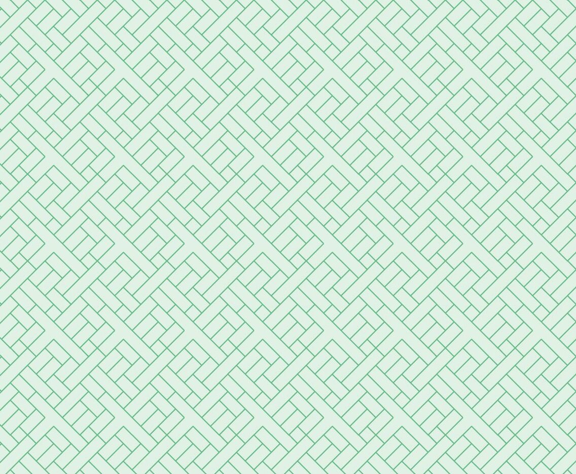 Weave Lines Pattern