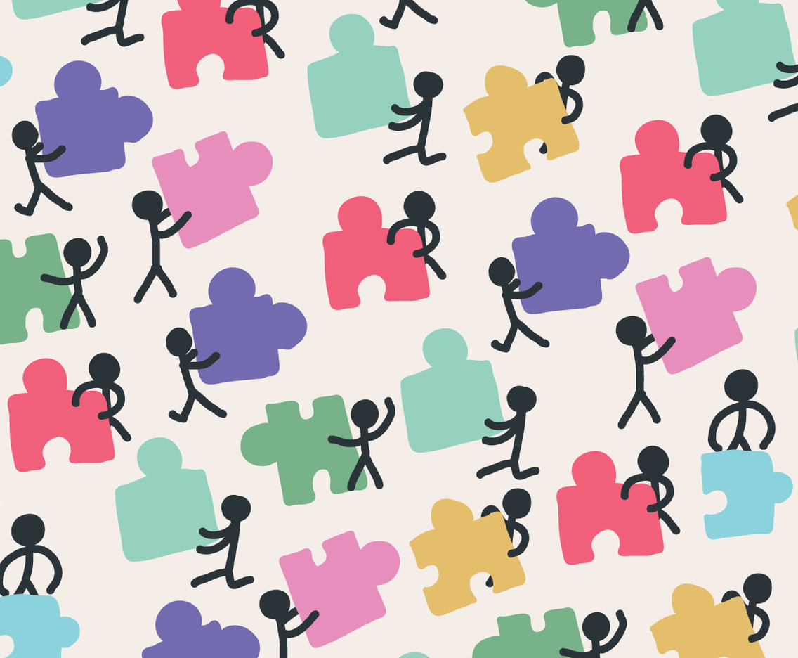 Team Pattern