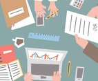 Space for Working