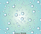 Soap Suds Background