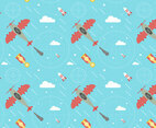 Free World War Vector 2