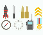 Free World War Vector