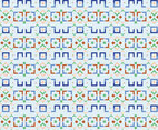 Tiling Geometric Pattern