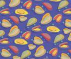 Mussel Vector