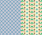Abstract Decorative Pattern