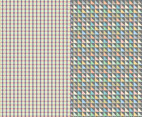 Decorative Geometric Pattern