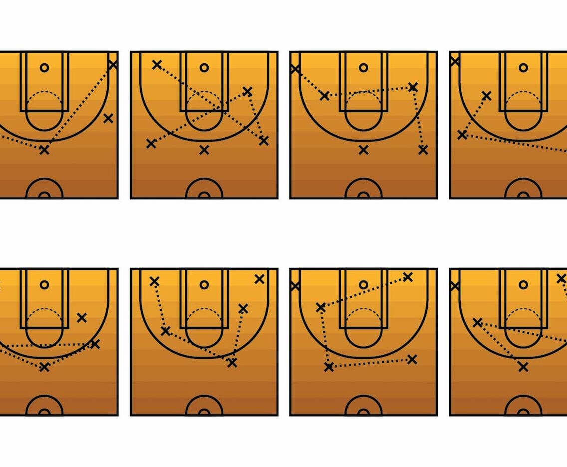 Playbook Set