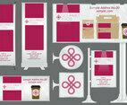 Gourmet Food Banners