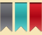 Bookmark Strips