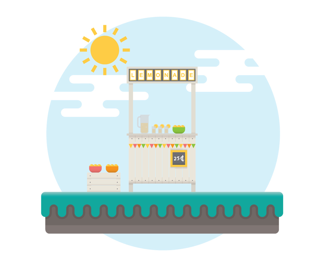 Lemonade Stand
