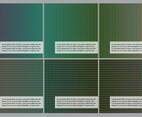Led Patterns