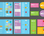 Cute Infant Menu