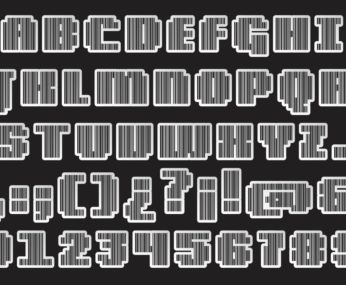 Barcode Type