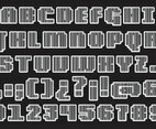 Barcode Type