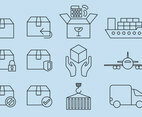 Pack Line Delivery