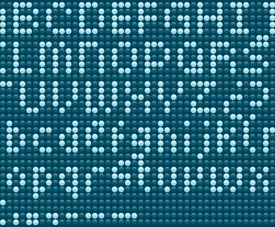 Led Screen Type