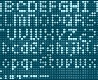 Led Screen Type