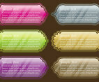 Arab Banners