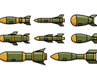 World War 2 Vector