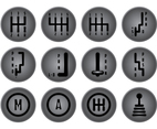 Gearbox Vector