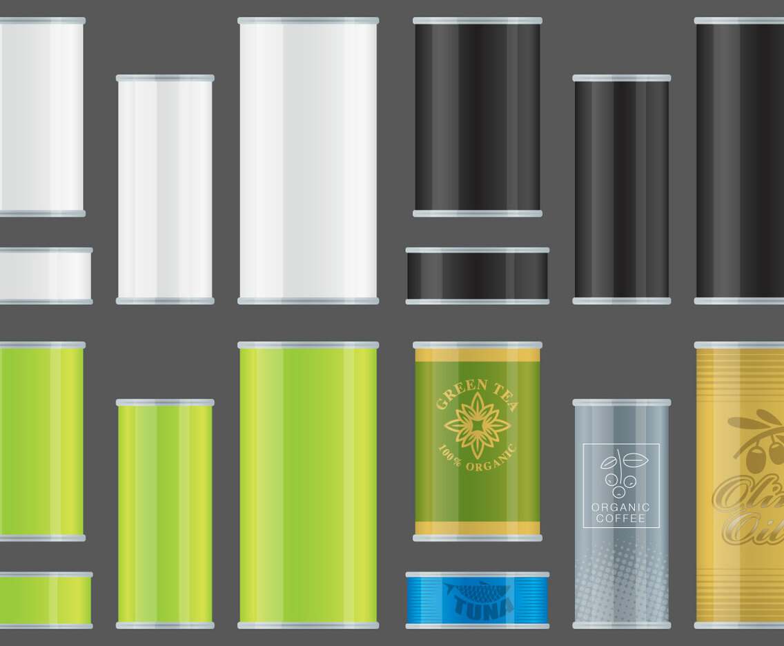 Food Cans