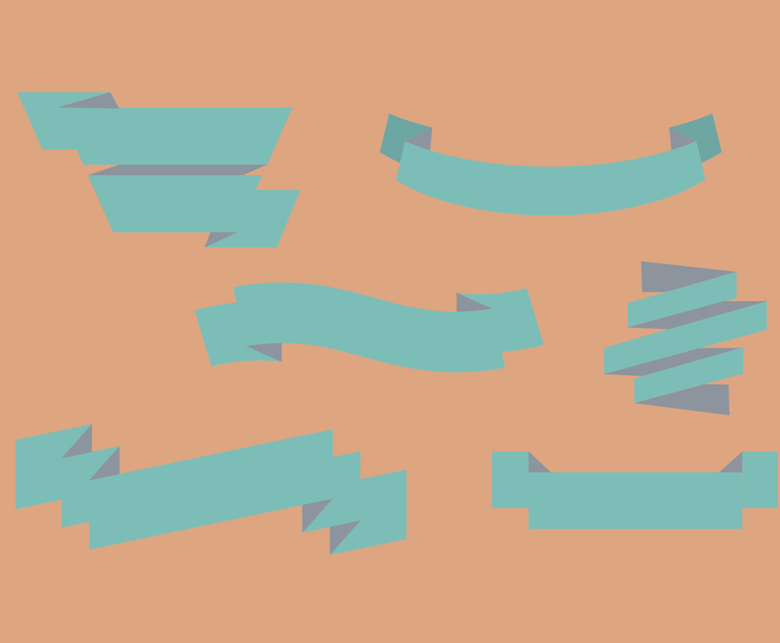 Sash vector set