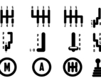 Gearbox Vector