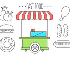 Free Vector Elements