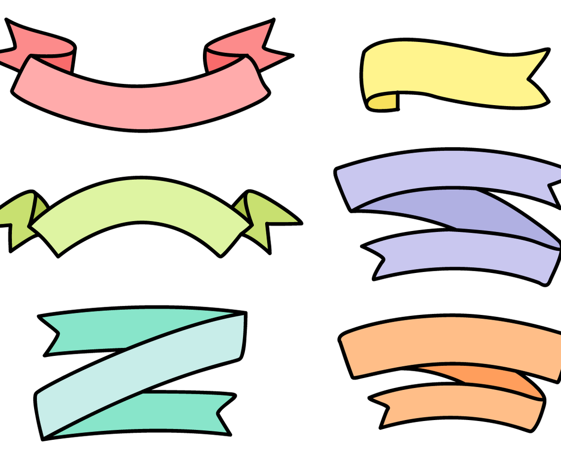Free Banner Vector