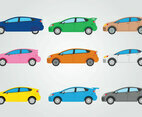 Prius Vector