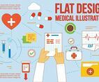 Free Medical Vector Icons