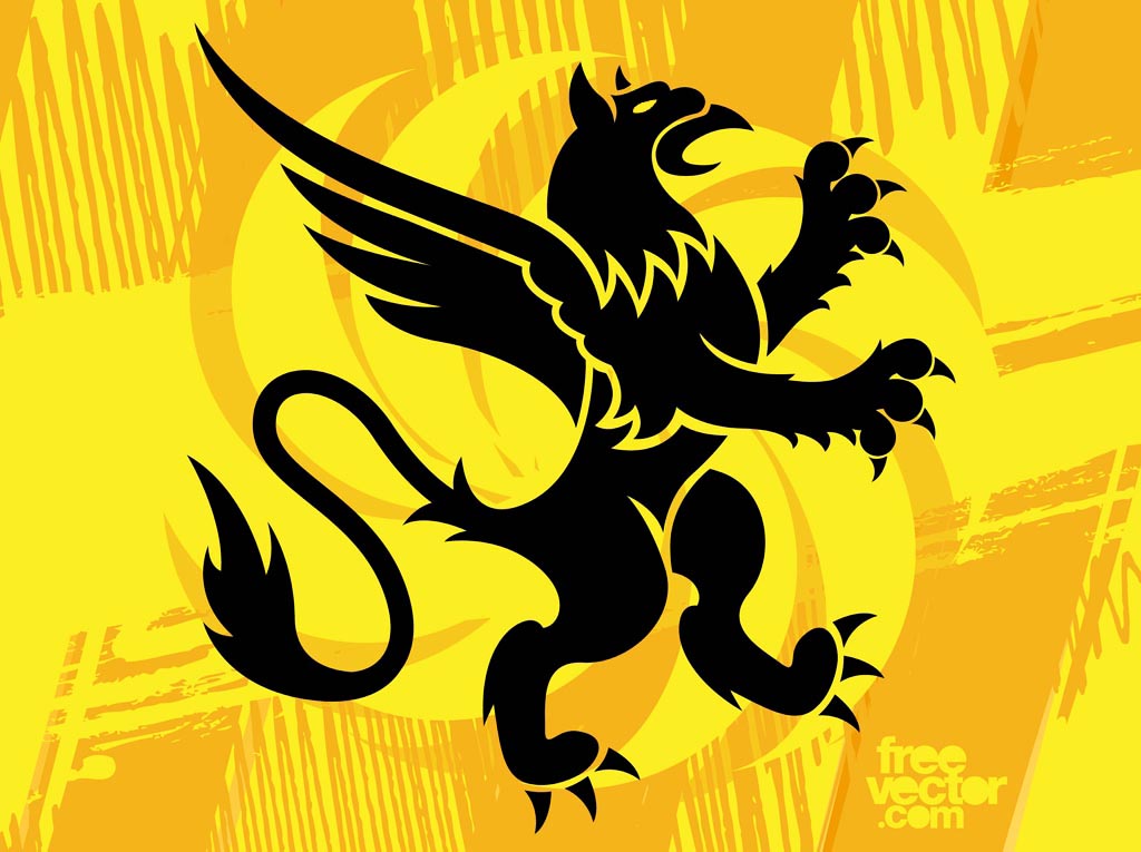 Griffin Vector