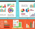 Free Vector Graphic Pie Charts