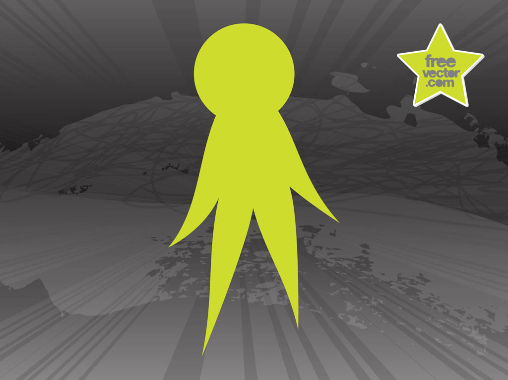 Walking Person Icon