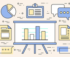 Free Graphic Chart Vector