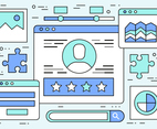 Free Graphic Design Vector Elements