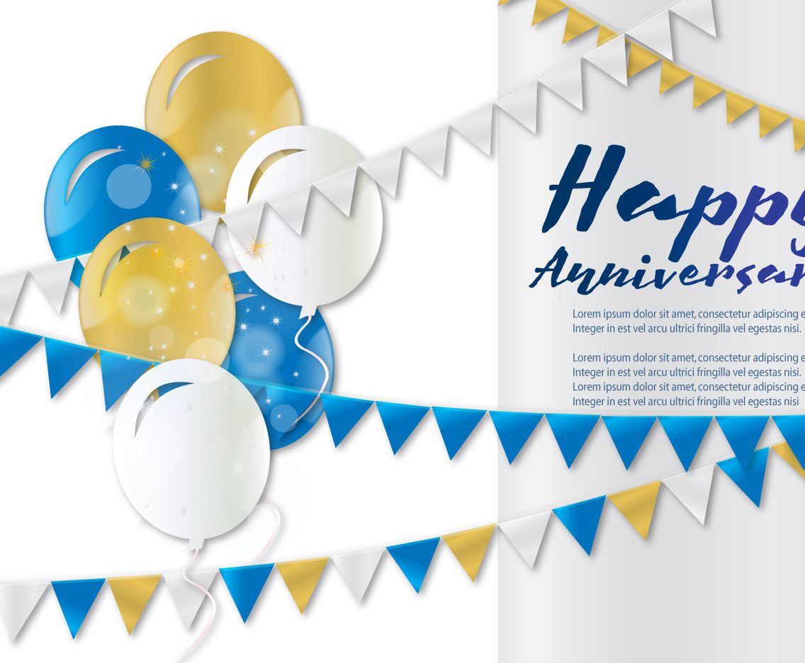 Anniversary Card