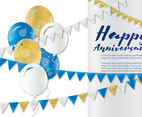 Anniversary Card