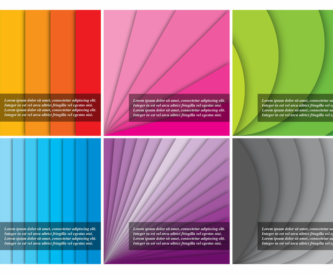 Degrade Templates