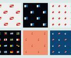 Free Marine Flag Patterns