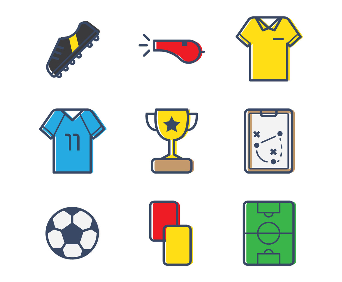 Playbook Soccer